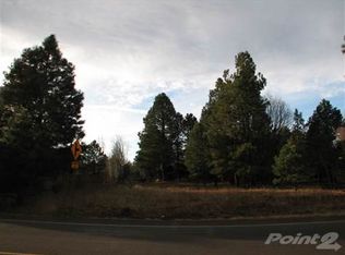 4971 Buck Springs Rd, Pinetop, AZ 85935