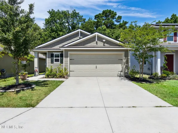 8006 MEADOW WALK Lane, Jacksonville, FL 32256