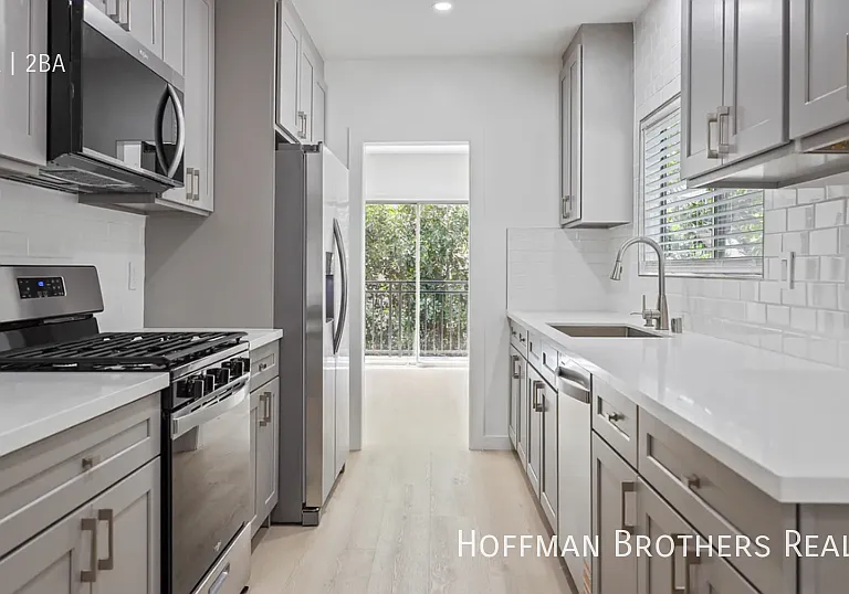 1855 Camden Ave #5 — Photo 7