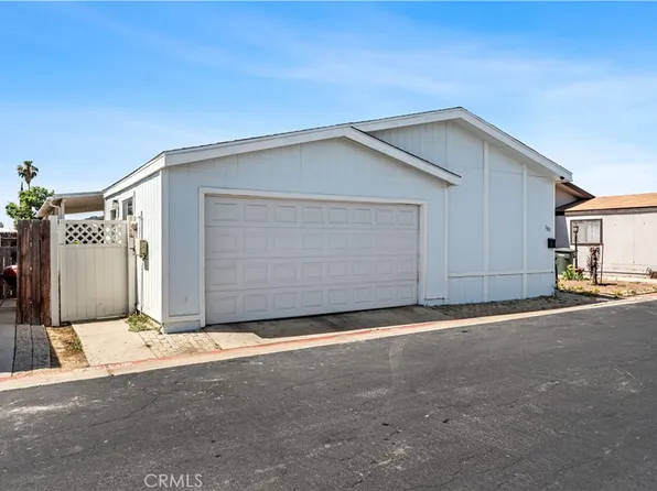 80 E Dawes St Space 153, Perris, CA 92571