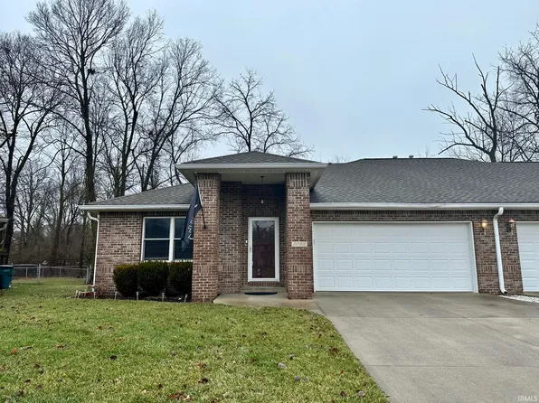 5022 W Quail Ridge Dr, Muncie, IN 47304