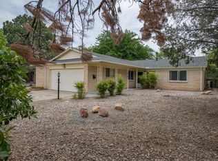 1508 Moon St NE, Albuquerque, NM 87112