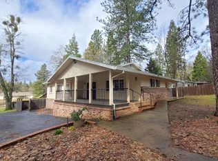 4710 Dusty Ln, Placerville, CA