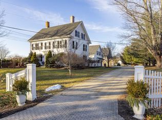 207 Frost Hill Rd, Eliot, ME 03903