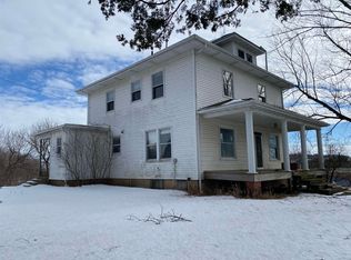 6878 County Road M, Verona, WI 53593