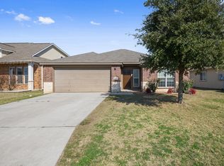 7722 Bridgepointe Dr, Temple, TX 76502