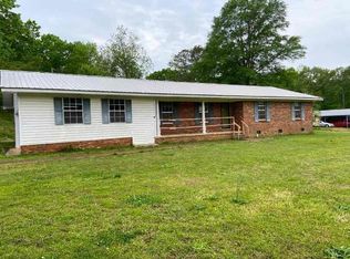 194 Highway 72, Burnsville, MS 38833