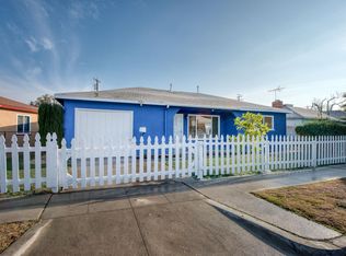 4014 E White Ave, Fresno, CA 93702