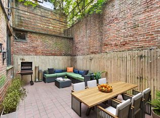439 E 88th St #A, New York, NY