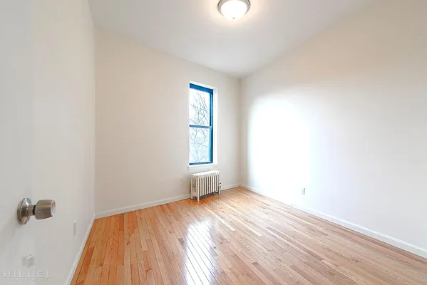 Rented by Hillel Realty Group | media 24