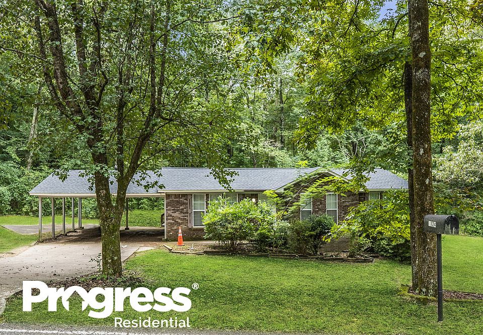 6124 Tyler Loop Rd, Pinson, AL 35126 Zillow