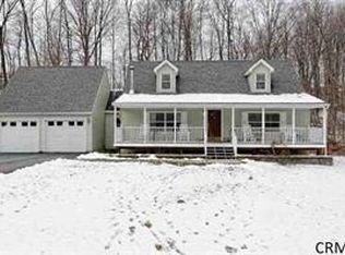 90 Chester St, Ballston Spa, NY 12020