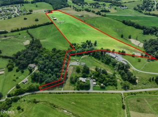 Leesburg Rd, Telford, TN 37690