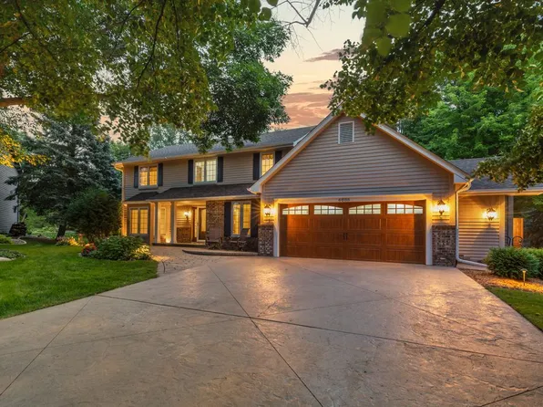 6055 Chestnut Ct, Shorewood, MN 55331