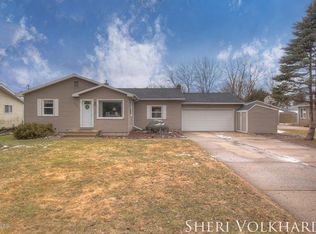 4035 Lindberg Ave NE, Grand Rapids, MI 49525