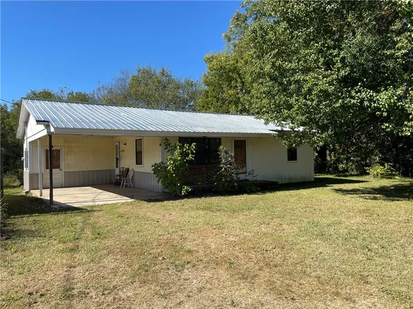 16809 S Highway 71, Winslow, AR 72959