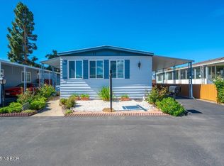 1701 S Thornburg St SPACE 143, Santa Maria, CA 93458