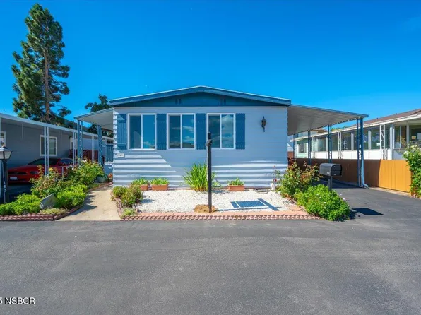 1701 S Thornburg St Space 143, Santa Maria, CA 93458