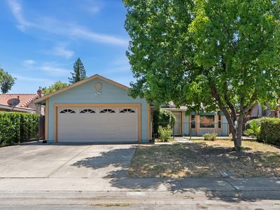2210 Maricopa Way, Sacramento, CA, 95833