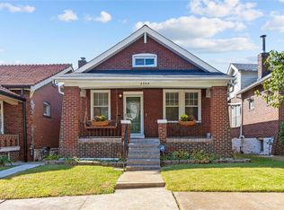 4944 Delor St, Saint Louis, MO