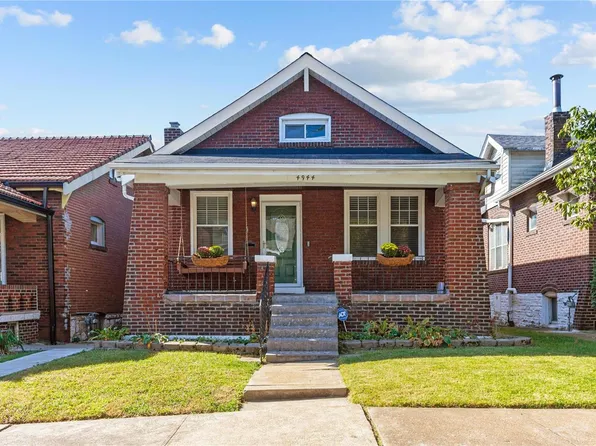 4944 Delor St, Saint Louis, MO 63109
