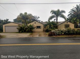 1349 Crest Dr #51, Encinitas, CA 92024