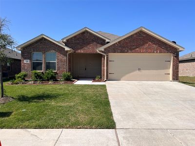 720 Meadow Creek Ln, Royse City, TX, 75189