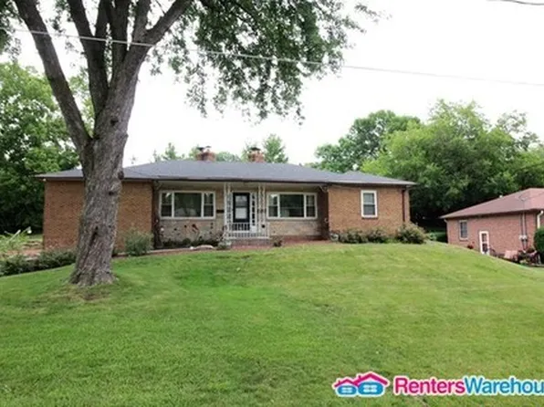 417 44th St, Des Moines, IA 50312