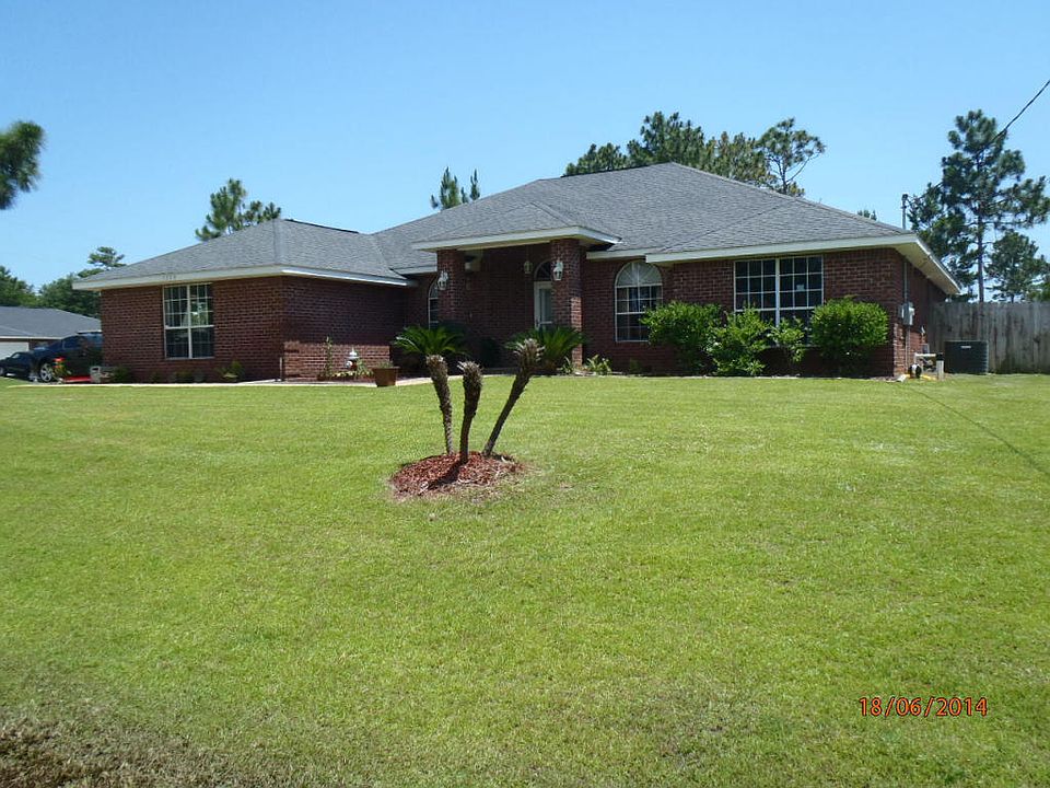 7599 Brewster St, Navarre, FL 32566 Zillow