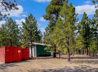 52968 Shady Ln, La Pine, OR 97739