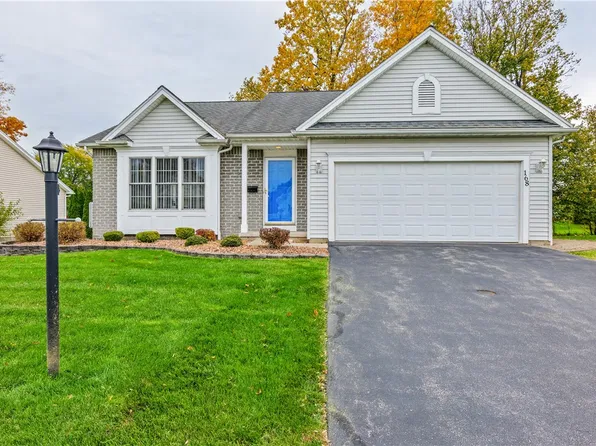 168 Parliament Cir, Rochester, NY 14616
