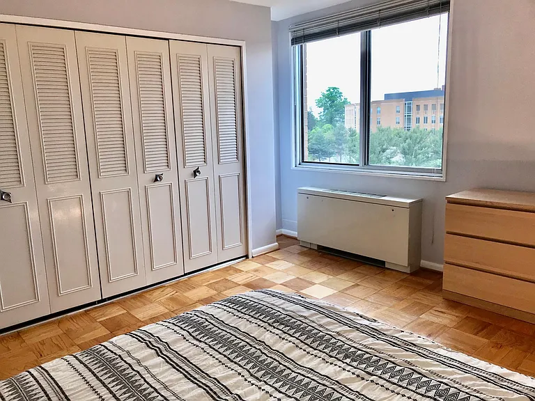2939 Van Ness St NW #1219 — Photo 6