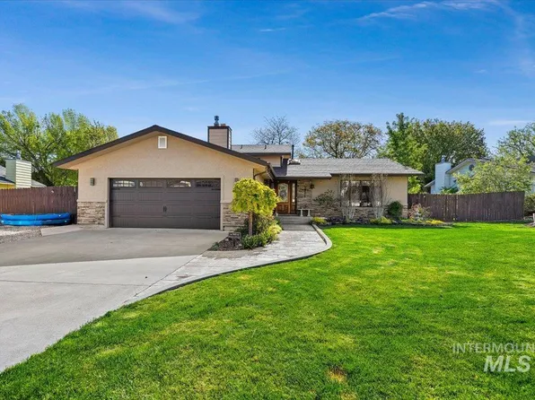 956 Bitterroot Pl, Twin Falls, ID 83301