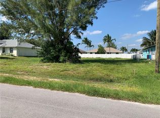 3709 SW 3rd St, Cape Coral, FL 33991