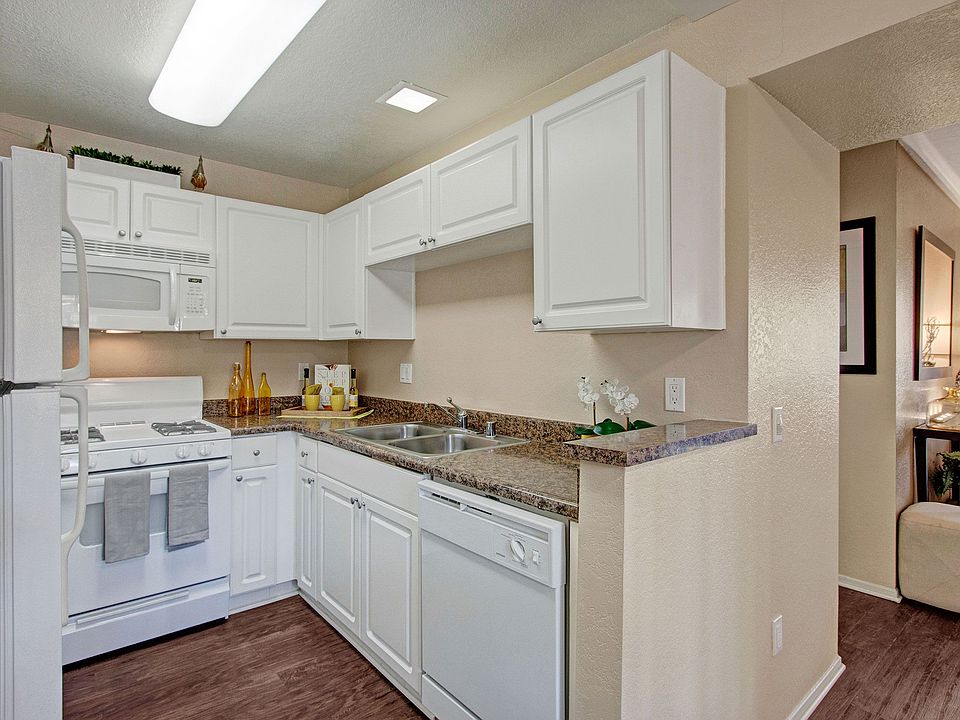 Castlepark Kitchen