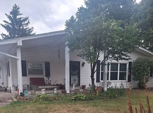 8810 McNeal Rd, New Carlisle, OH 45344