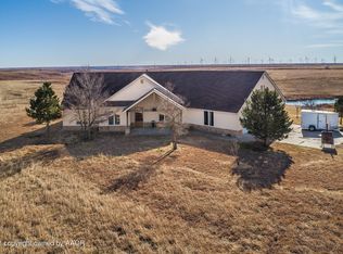 6500 Schaffer Rd, Pampa, TX 79065