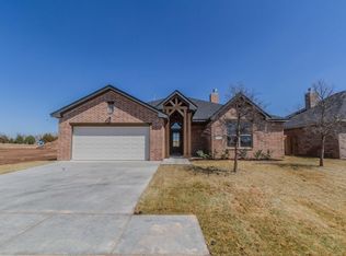3 Faith Step Ln, Canyon, TX 79015