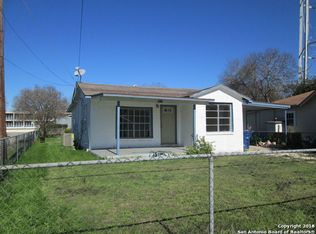 1039 W Hutchins Pl, San Antonio, TX 78221