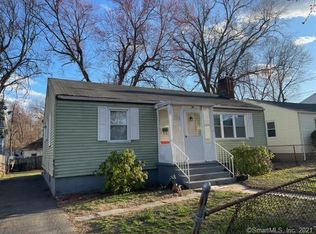 47 Burnham St, Hartford, CT 06112