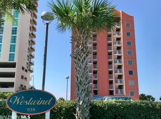 939 W Beach Blvd APT 602, Gulf Shores, AL 36542