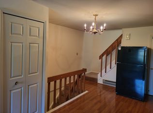 845 Silver Spring Plz APT L, Lancaster, PA