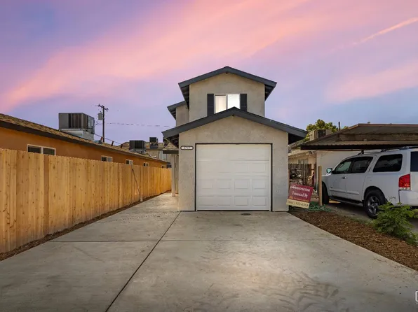 3717 Jewett Ave, Bakersfield, CA 93301