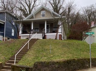 143 Franklin Ave, Athens, OH 45701