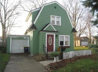 736 Dorroll St NE, Grand Rapids, MI 49505