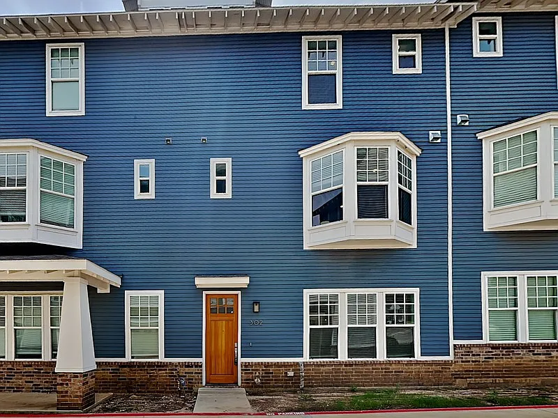 2 bed, 2.5 bath, 1591 sqft, $2,495 — Photo 1
