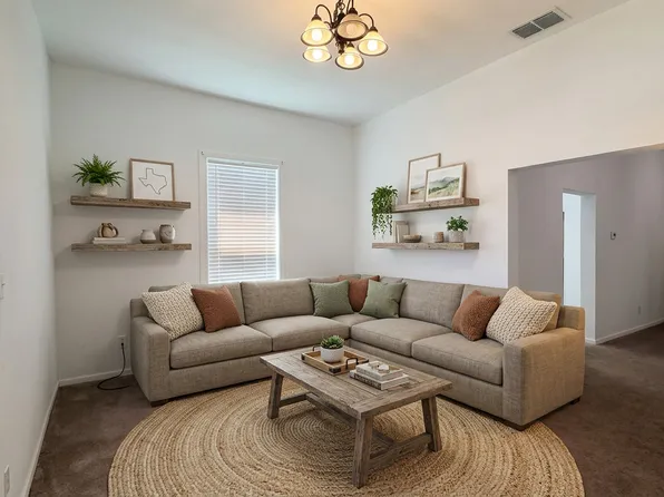 1314 HARRY ST, Victoria, TX 77901
