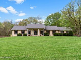 2565 Mount Zion Rd, Frankfort, KY 40601