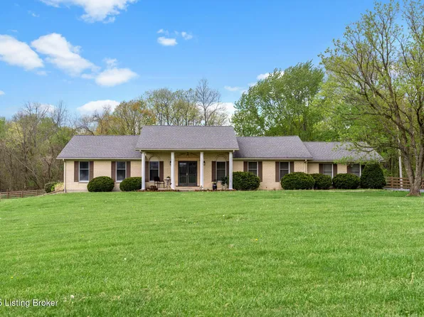 2565 Mount Zion Rd, Frankfort, KY 40601