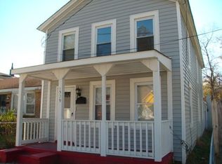 1539 Manson St, Norfolk, VA 23523